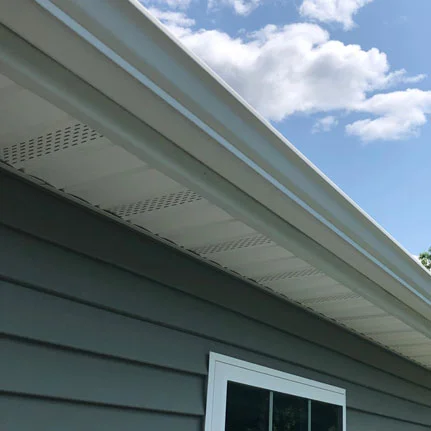fascia gutter installation Bellerose ny