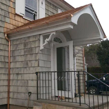 gutter instalation Bellerose ny