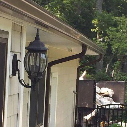 gutter replacement Bellerose ny
