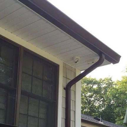 emergency gutter repair Bellerose ny